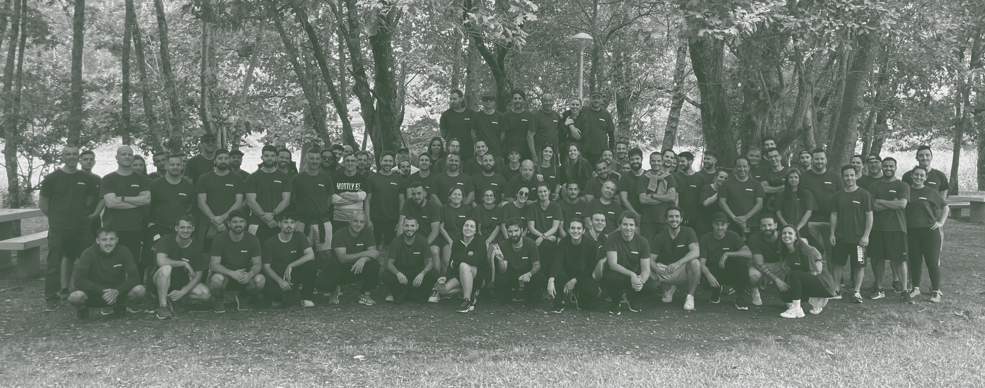 Our team