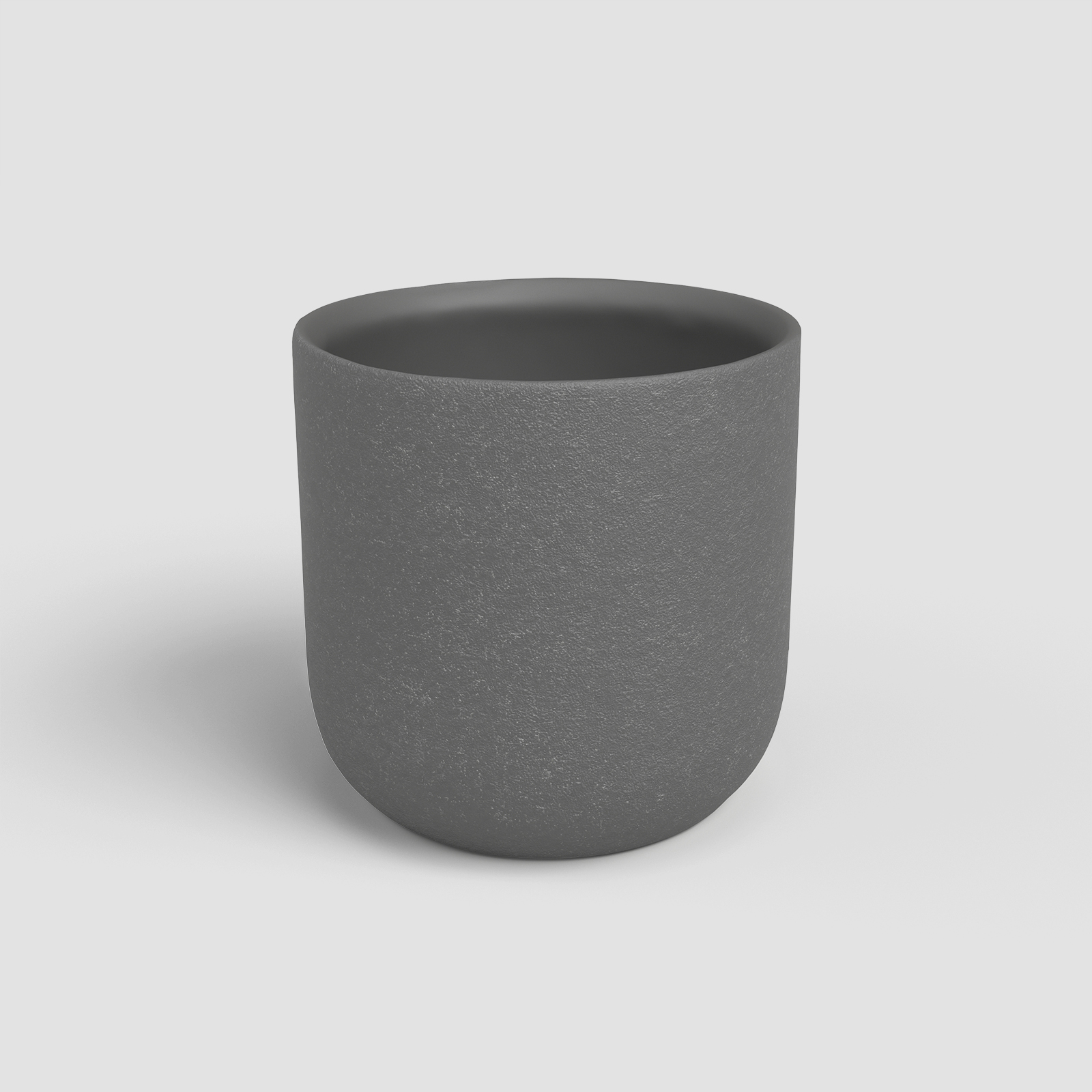 Atlas Pot