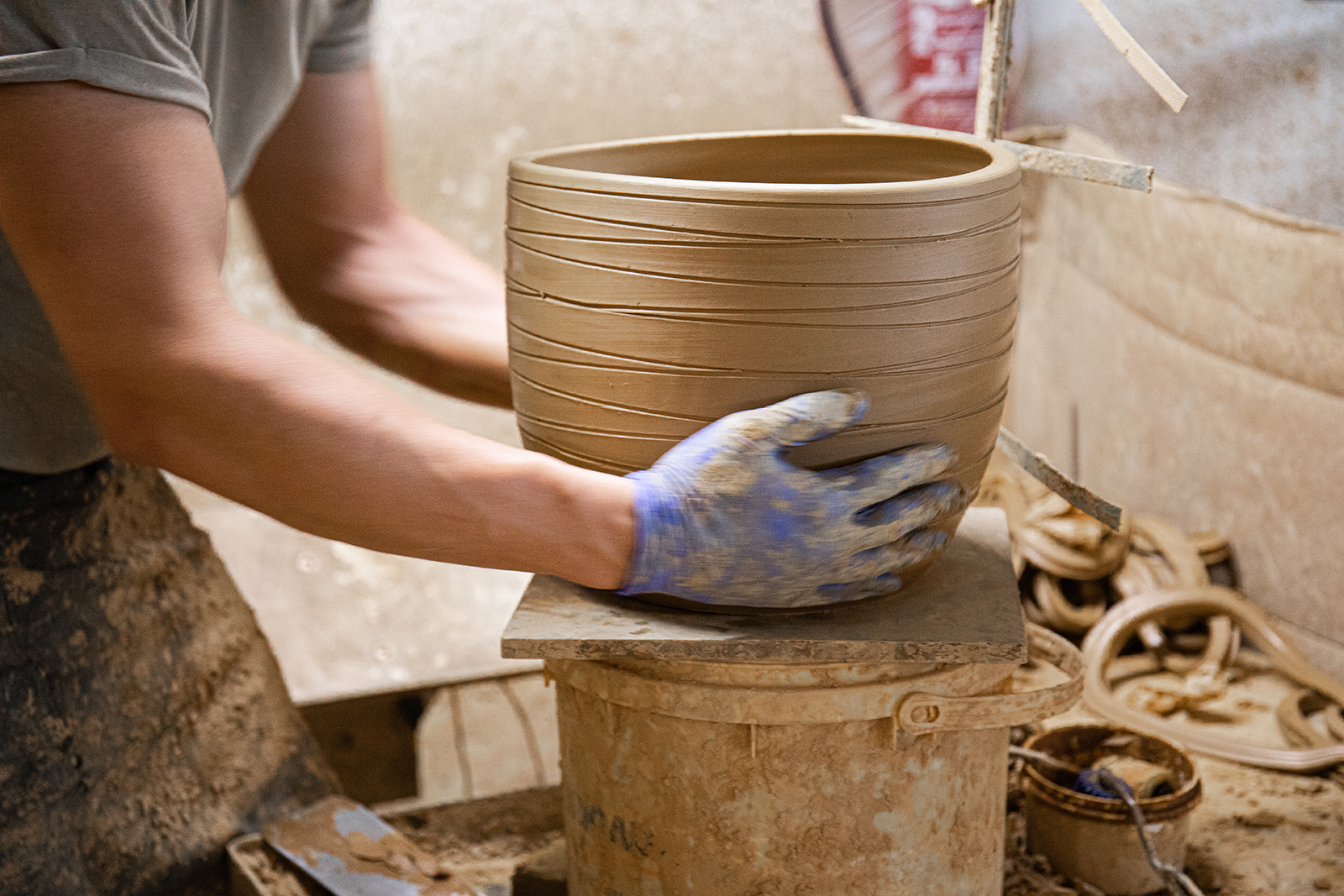 Ceramic